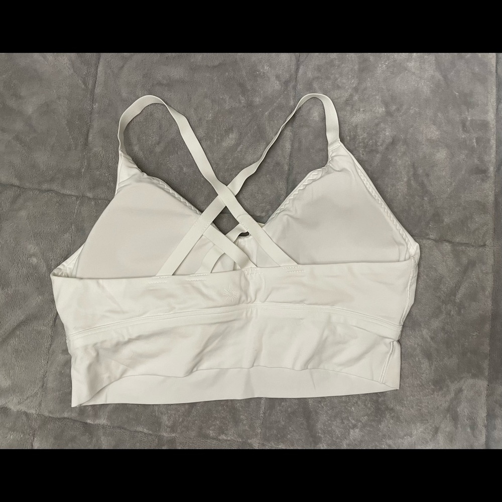 NEW WITH TAG Two Aerie Sports Bras - Picture 2 of 12